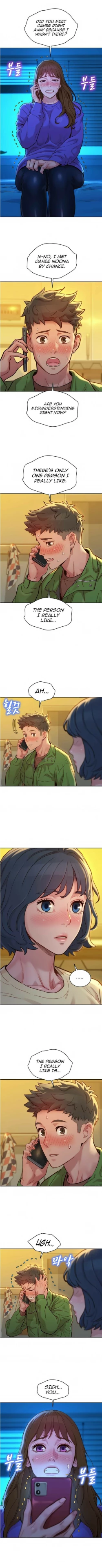 Page 522 of What do you Take me For? Ch.159/?