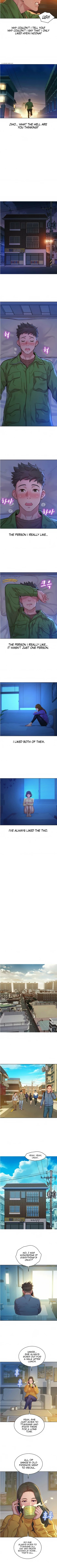 Page 524 of What do you Take me For? Ch.159/?