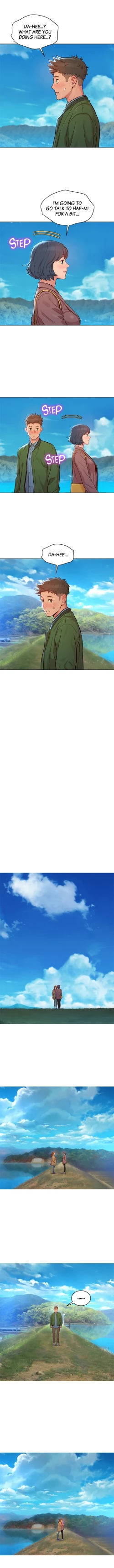 Page 535 of What do you Take me For? Ch.159/?