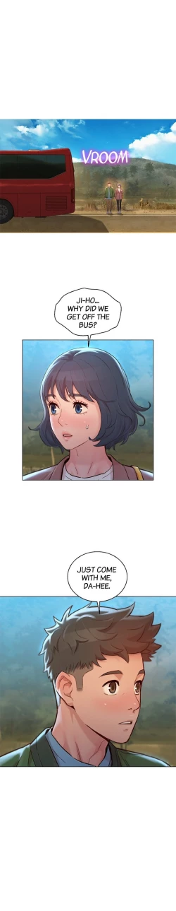 Page 539 of What do you Take me For? Ch.159/?