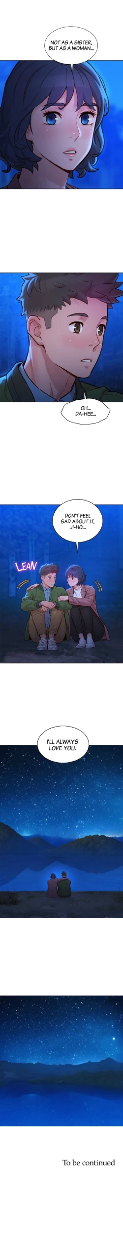 Page 551 of What do you Take me For? Ch.159/?