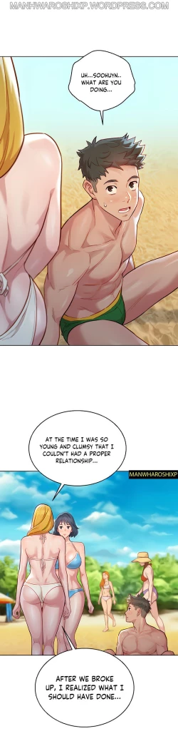 Page 56 of What do you Take me For? Ch.159/?