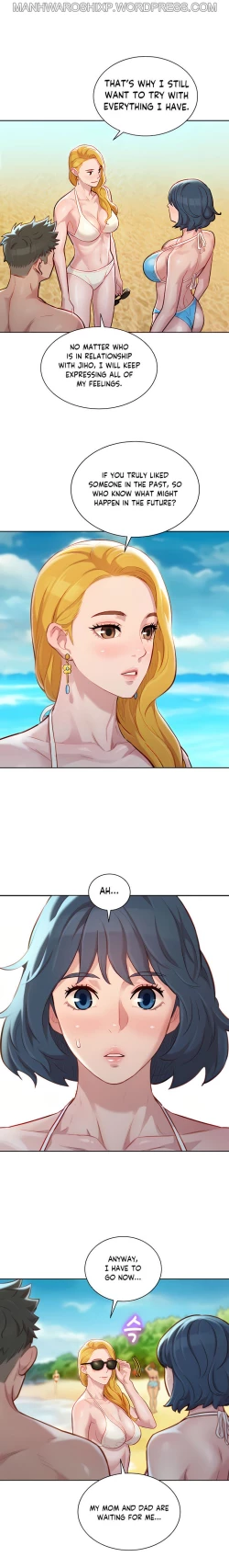 Page 61 of What do you Take me For? Ch.159/?