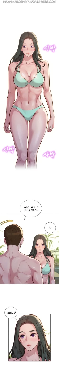 Page 88 of What do you Take me For? Ch.159/?