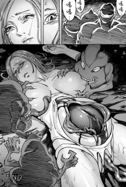 Page 11 of Rapid Evolution