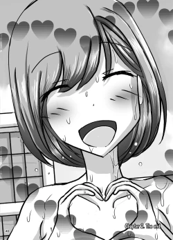 Page 37 of Zenra Ijimerarekko-san no Nichijou 2