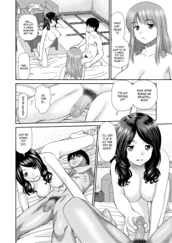 Page 22 of Shitaku Nacchatta Ch.7 Mail Mixup Moms