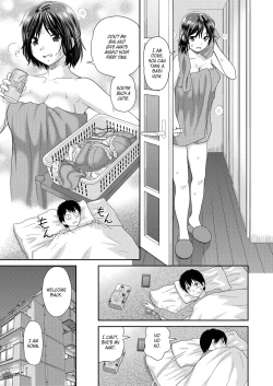 Page 3 of Tateseta Oba Ayako | Fresh Aunty Ayako