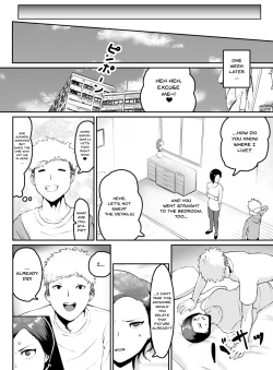 Page 27 of Puraido takai hitodzuma jōshi ga, buka ni netora reru | A Proud Married Office Worker Gets Fucked By Her Subordinate