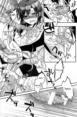 Page 13 of Heika wa Tadaima o Tawamure chuu de Gozaimasu!