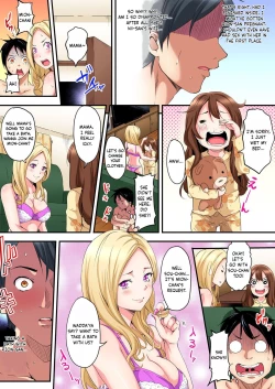 Page 26 of Gal Mama to Pakopako SEX ~ Hitozuma no Chouzetsu Teku ni Majiiki Zetchou! Ch. 1-4