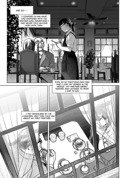 Page 12 of Kurata Akiko no Kokuhaku 3 - Confession of Akiko kurata Epsode 3