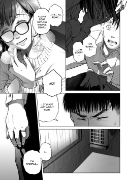 Page 56 of Kurata Akiko no Kokuhaku 3 - Confession of Akiko kurata Epsode 3