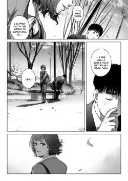 Page 63 of Kurata Akiko no Kokuhaku 3 - Confession of Akiko kurata Epsode 3