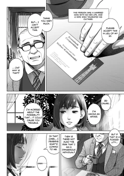 Page 9 of Kurata Akiko no Kokuhaku 3 - Confession of Akiko kurata Epsode 3