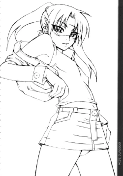 Page 21 of Nice Glasses! ver:1.5