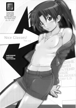 Page 2 of Nice Glasses! ver:1.5