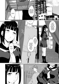 Page 12 of Kurosawa no Kyuujitsu | Kurosawa's Day Off