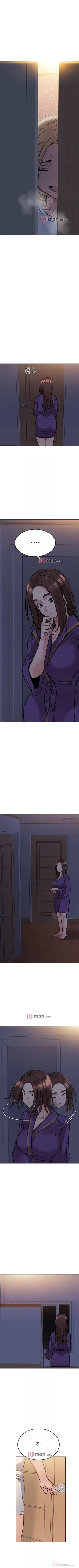 Page 207 of 【周二连载】要对妈妈保密唷!（作者：NOAH） 第1~28话