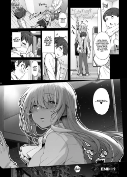Page 22 of Mukuchi de Ecchi na OneeSan