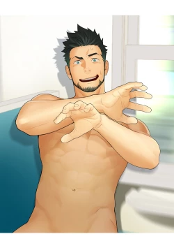 Page 40 of Priapus 6 | 普里亚普斯 6