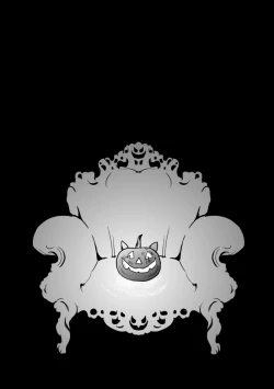 Page 2 of Under the pumpkin moon 2