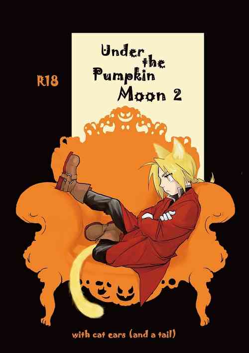 Download Under the pumpkin moon 2