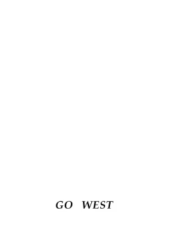 Page 2 of Go West