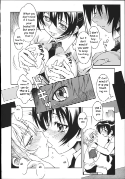 Page 4 of A Sister's Love