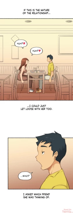 Page 106 of Sexual Exploits -  She is no ordinary pervert