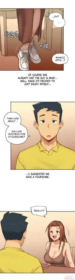 Page 107 of Sexual Exploits -  She is no ordinary pervert