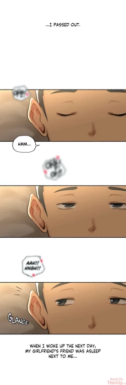 Page 123 of Sexual Exploits -  She is no ordinary pervert