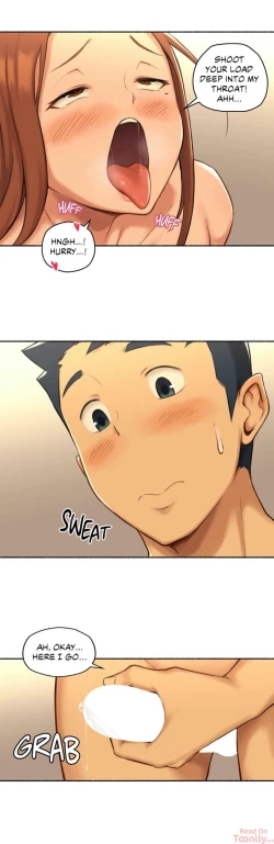 Page 14 of Sexual Exploits -  She is no ordinary pervert