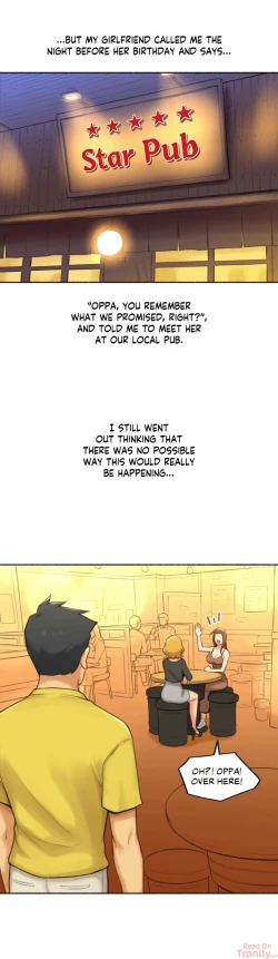 Page 31 of Sexual Exploits -  She is no ordinary pervert