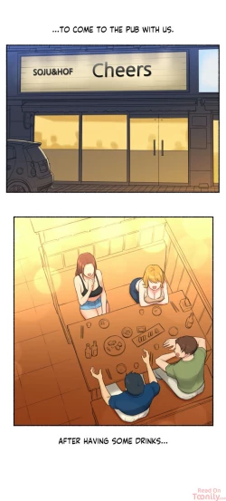 Page 3 of Sexual Exploits -  She is no ordinary pervert