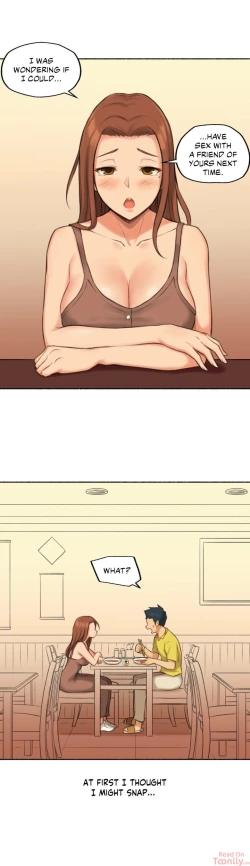 Page 68 of Sexual Exploits -  She is no ordinary pervert