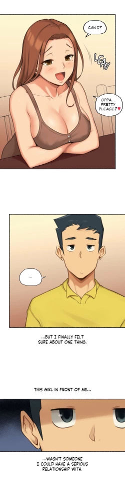 Page 69 of Sexual Exploits -  She is no ordinary pervert