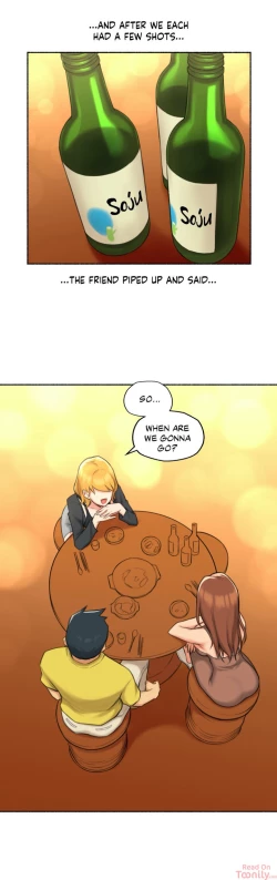 Page 74 of Sexual Exploits -  She is no ordinary pervert