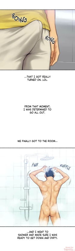 Page 81 of Sexual Exploits -  She is no ordinary pervert