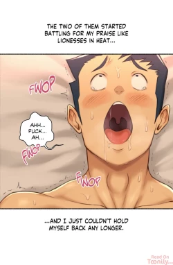 Page 92 of Sexual Exploits -  She is no ordinary pervert