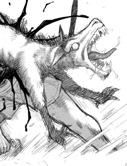 Page 30 of Heaven's Dungeon