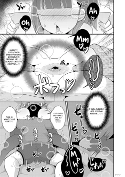 Page 7 of Minna Daisuki Deka Ketsu Josouko Suiminkan