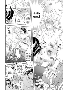 Page 21 of Kemono wa Okumade Aisaretai