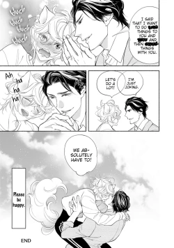 Page 28 of Kemono wa Okumade Aisaretai