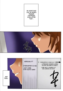 Page 212 of Botepuri Kanda Family 1~5+EX