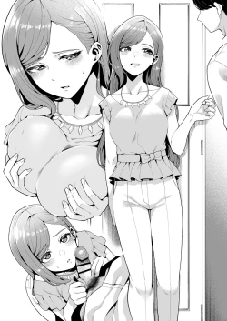 Page 4 of Hazuki Hon Omake Page