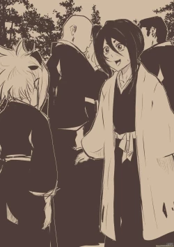 Page 3 of A Captain's Duty