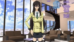 Page 13 of Reborn Prince Introduction: The abandoned prince is a female slave