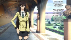 Page 21 of Reborn Prince Introduction: The abandoned prince is a female slave