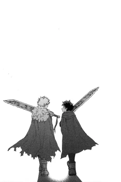 Page 65 of Tsunagu Kokoro Futatsu